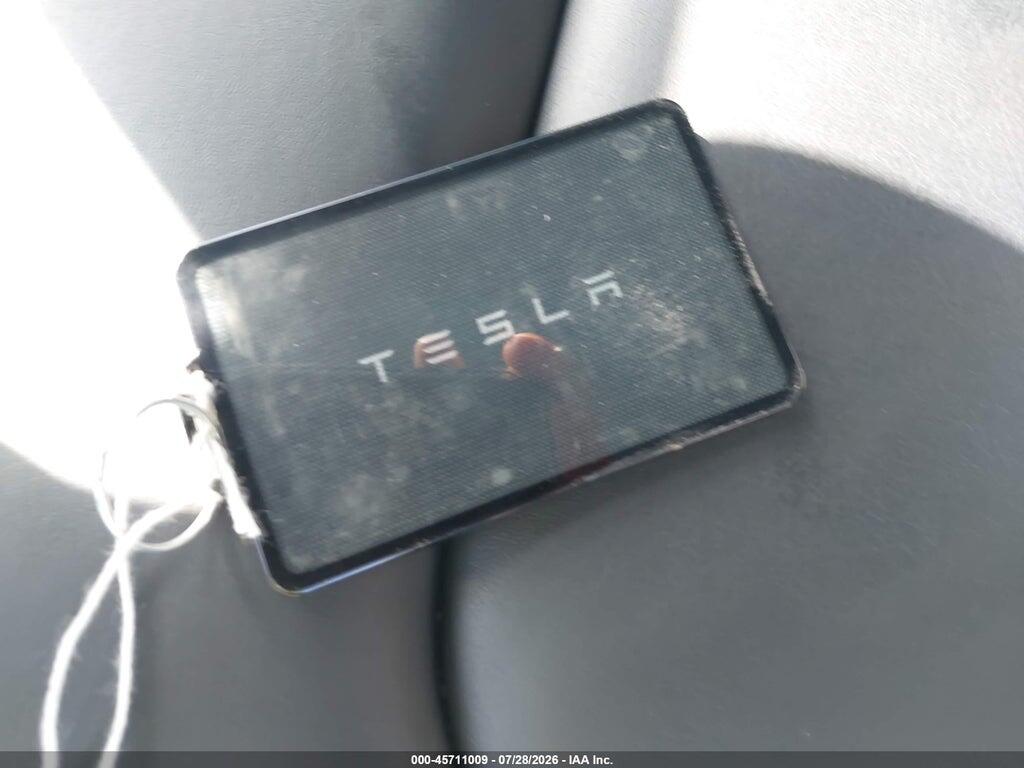 7SAYGDEF1NF397958 2022 TESLA MODEL Y photo no. 11
