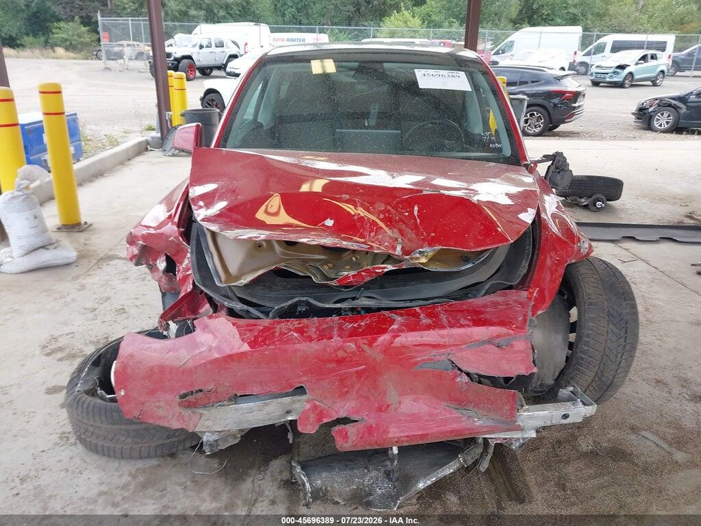 7SAYGDEE9NF340155 2022 TESLA MODEL Y photo no. 10