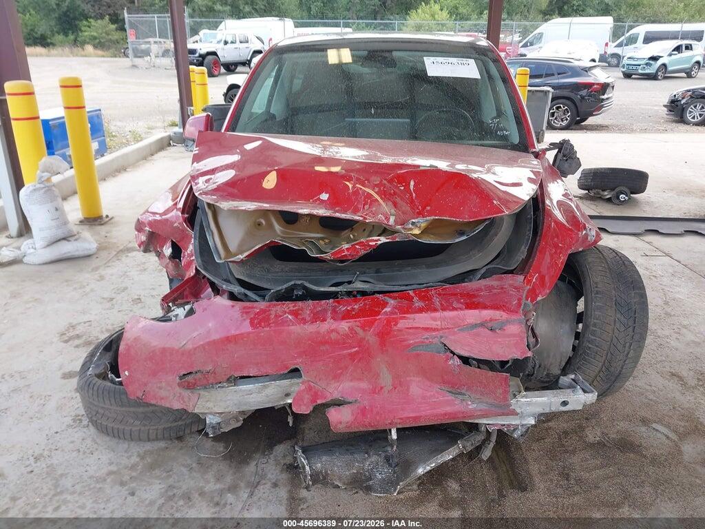 7SAYGDEE9NF340155 2022 TESLA MODEL Y photo no. 6