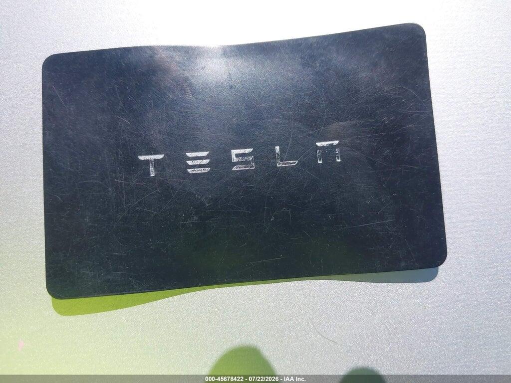 7SAYGDEE5NF314622 2022 TESLA MODEL Y photo no. 11
