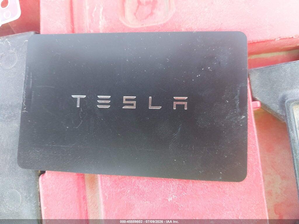 7SAYGDEE2NF359405 2022 TESLA MODEL Y photo no. 11