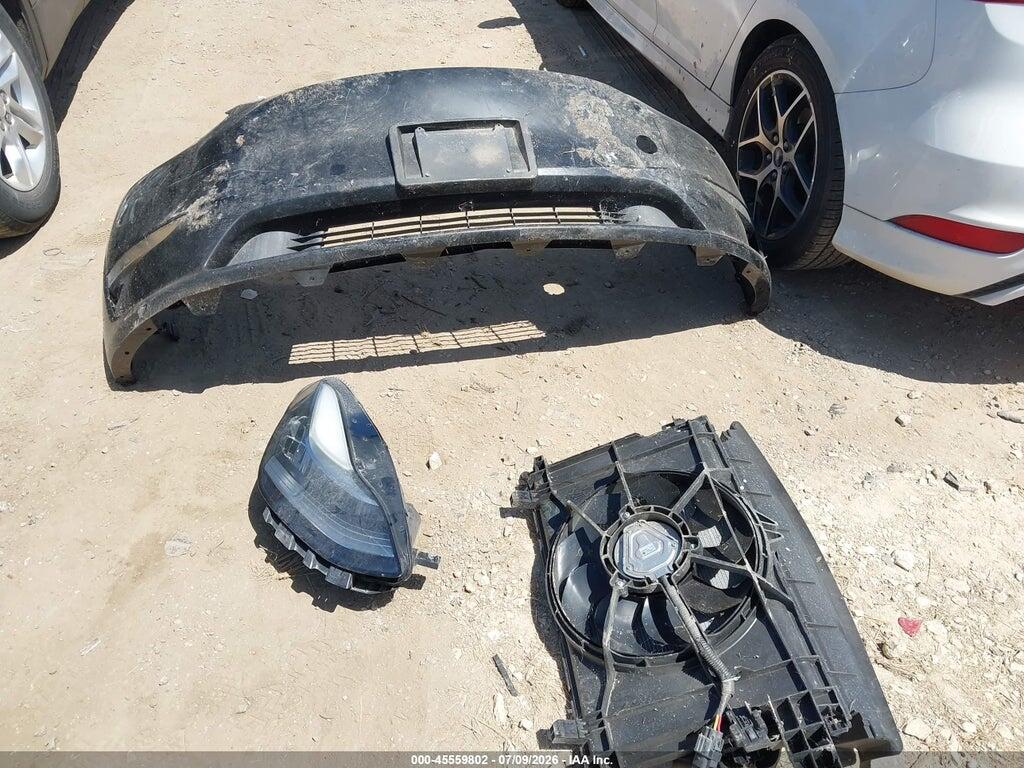 7SAYGDEE2NF359405 2022 TESLA MODEL Y photo no. 12