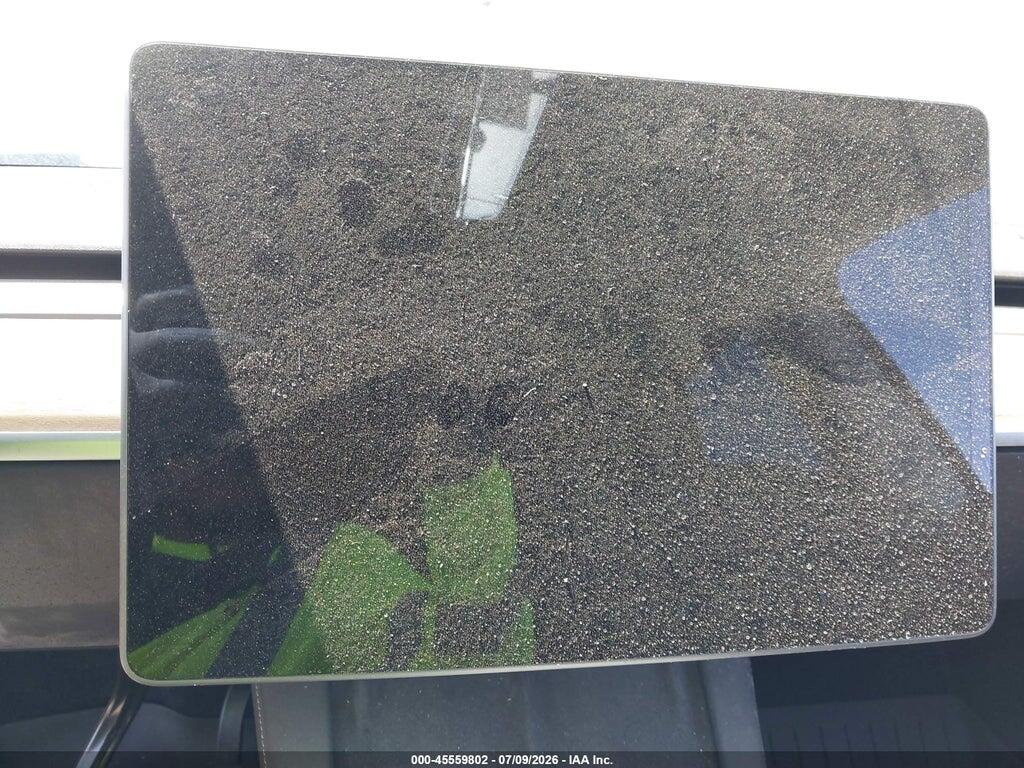 7SAYGDEE2NF359405 2022 TESLA MODEL Y photo no. 7