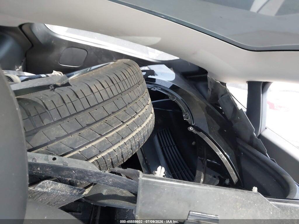 7SAYGDEE2NF359405 2022 TESLA MODEL Y photo no. 8