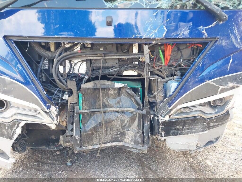 5VBBA67A3NA122786 2022 TIFFIN MOTORHOMES INC ALLEGRO BUS photo no. 12