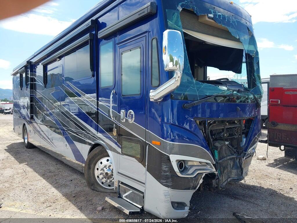 5VBBA67A3NA122786 2022 TIFFIN MOTORHOMES INC ALLEGRO BUS photo no. 6