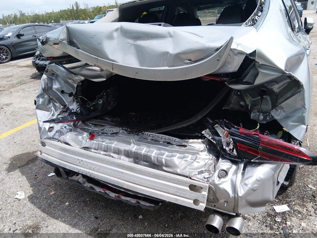 4T1G11AK6NU641747 2022 TOYOTA CAMRY photo no. 6