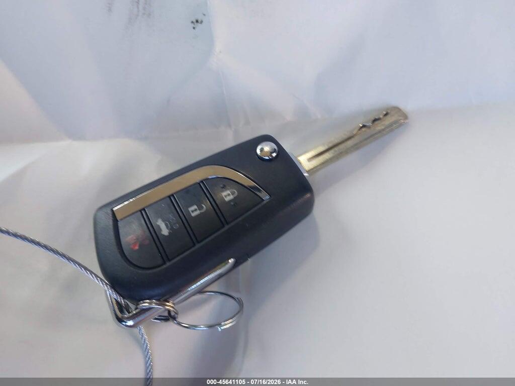 JTDEPMAE9NJ230060 2022 TOYOTA COROLLA photo no. 11