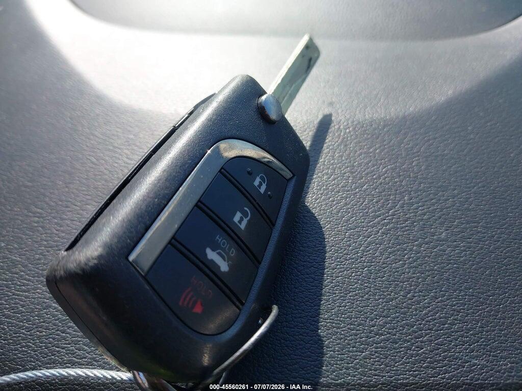 5YFEPMAE7NP296201 2022 TOYOTA COROLLA photo no. 11