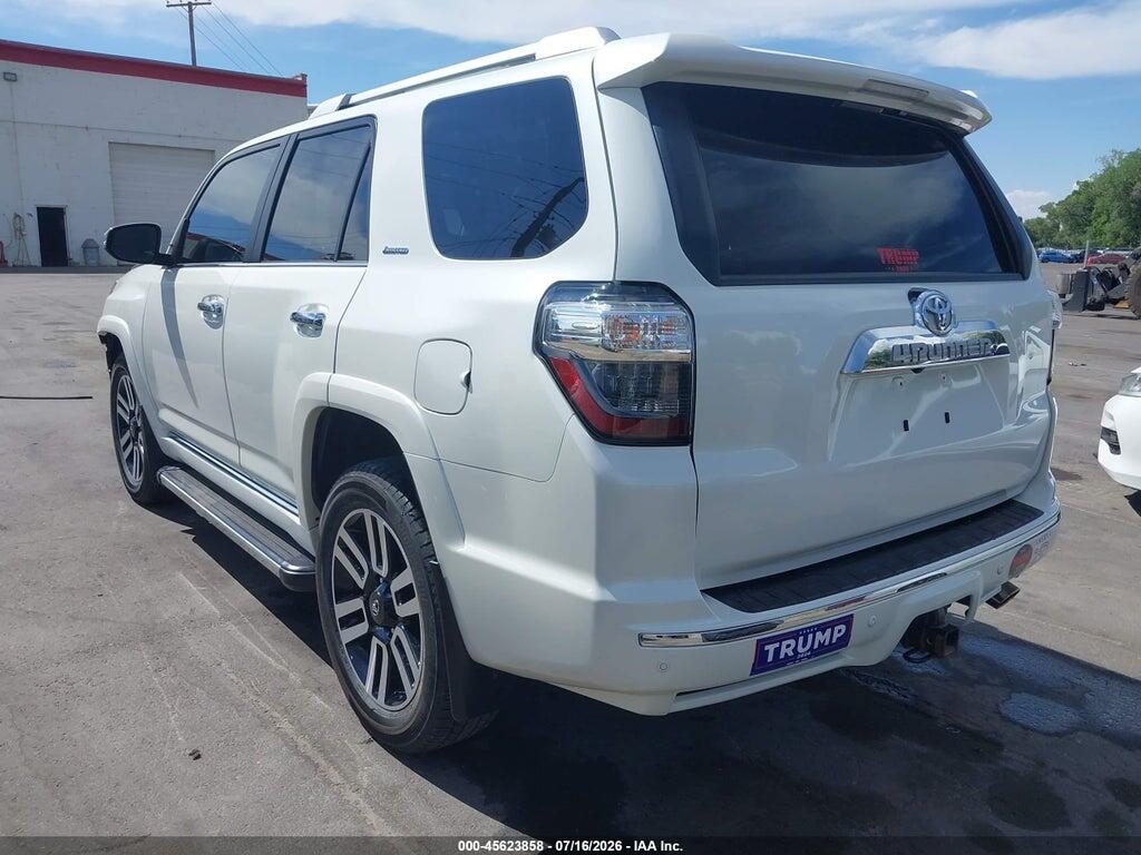 JTEKU5JR2N6073751 2022 TOYOTA 4RUNNER photo no. 3