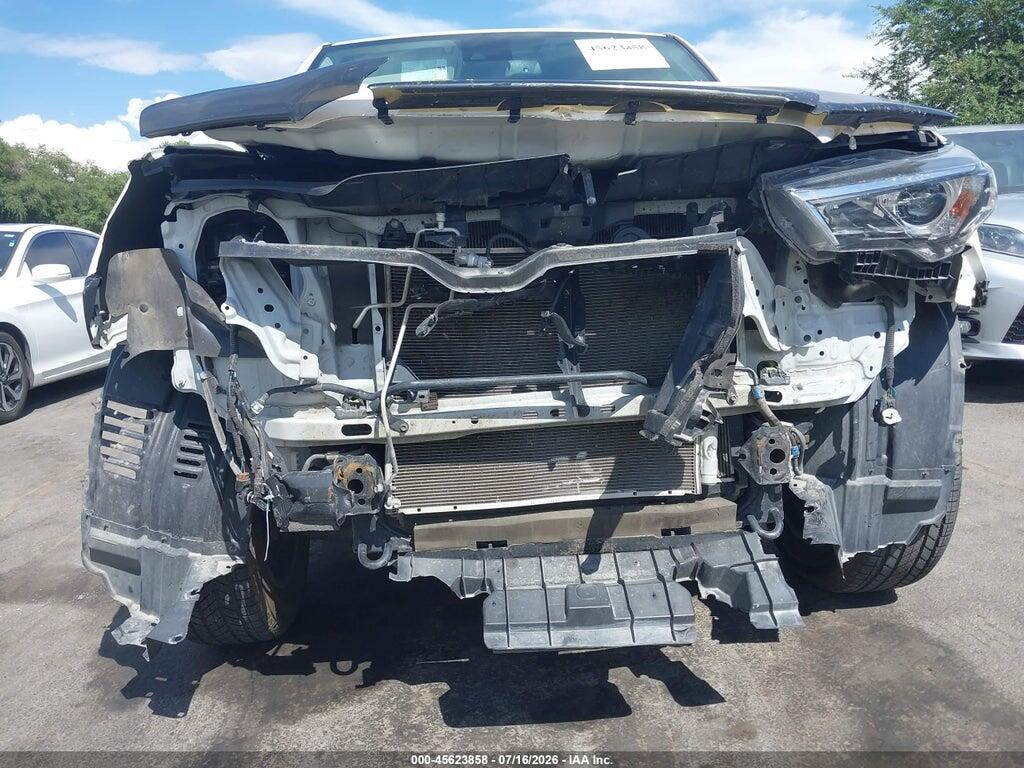 JTEKU5JR2N6073751 2022 TOYOTA 4RUNNER photo no. 6