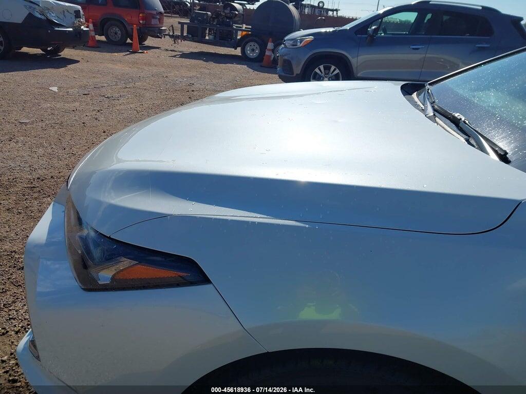4T1DZ1FB9NU086877 2022 TOYOTA AVALON photo no. 6