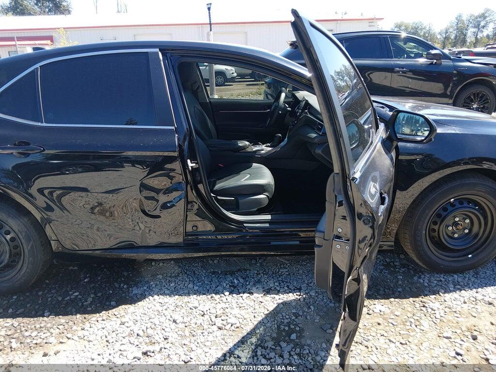 4T1C31AK3NU573173 2022 TOYOTA CAMRY photo no. 5