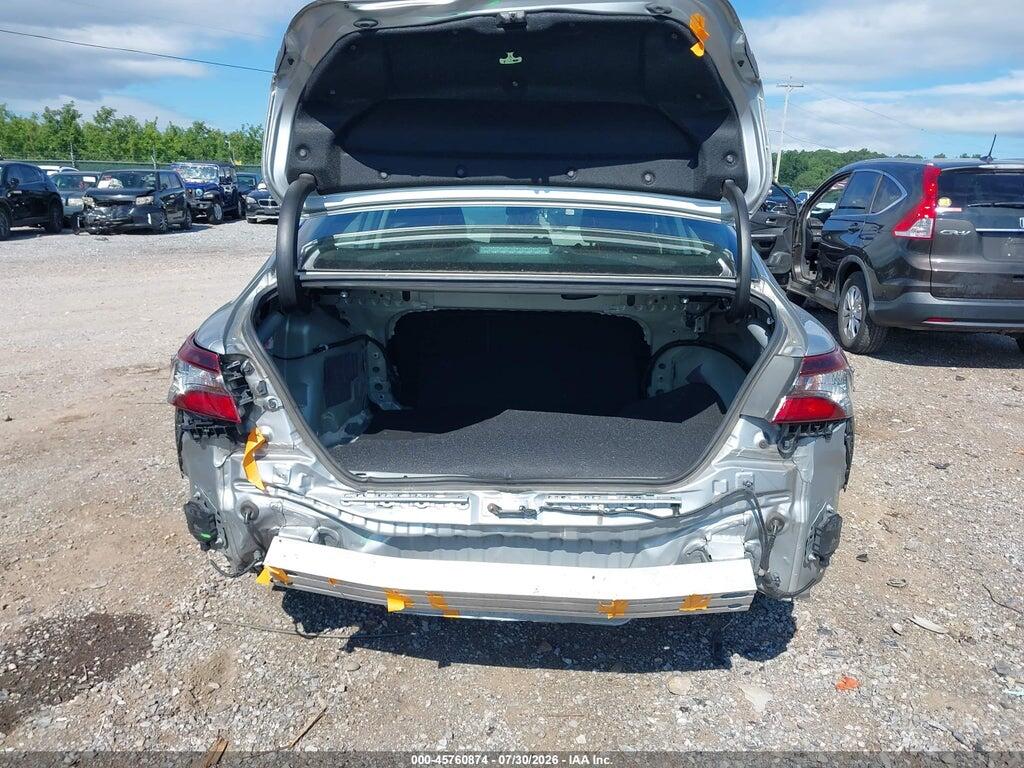 4T1G31AK0NU043759 2022 TOYOTA CAMRY photo no. 12