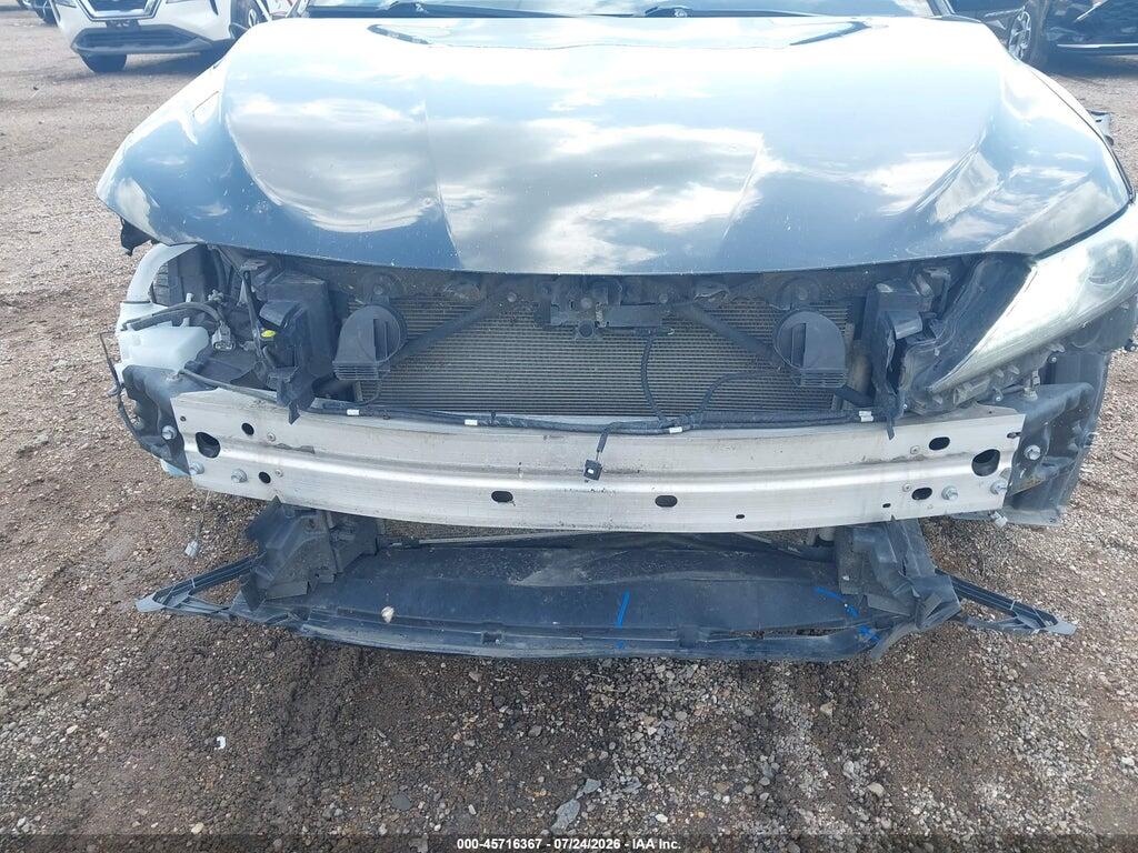 4T1K61AK4NU024794 2022 TOYOTA CAMRY photo no. 6