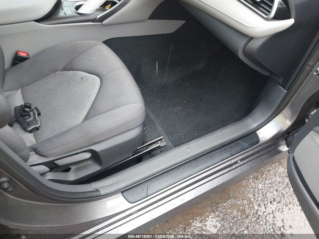 4T1R11BK4NU066460 2022 TOYOTA CAMRY photo no. 5
