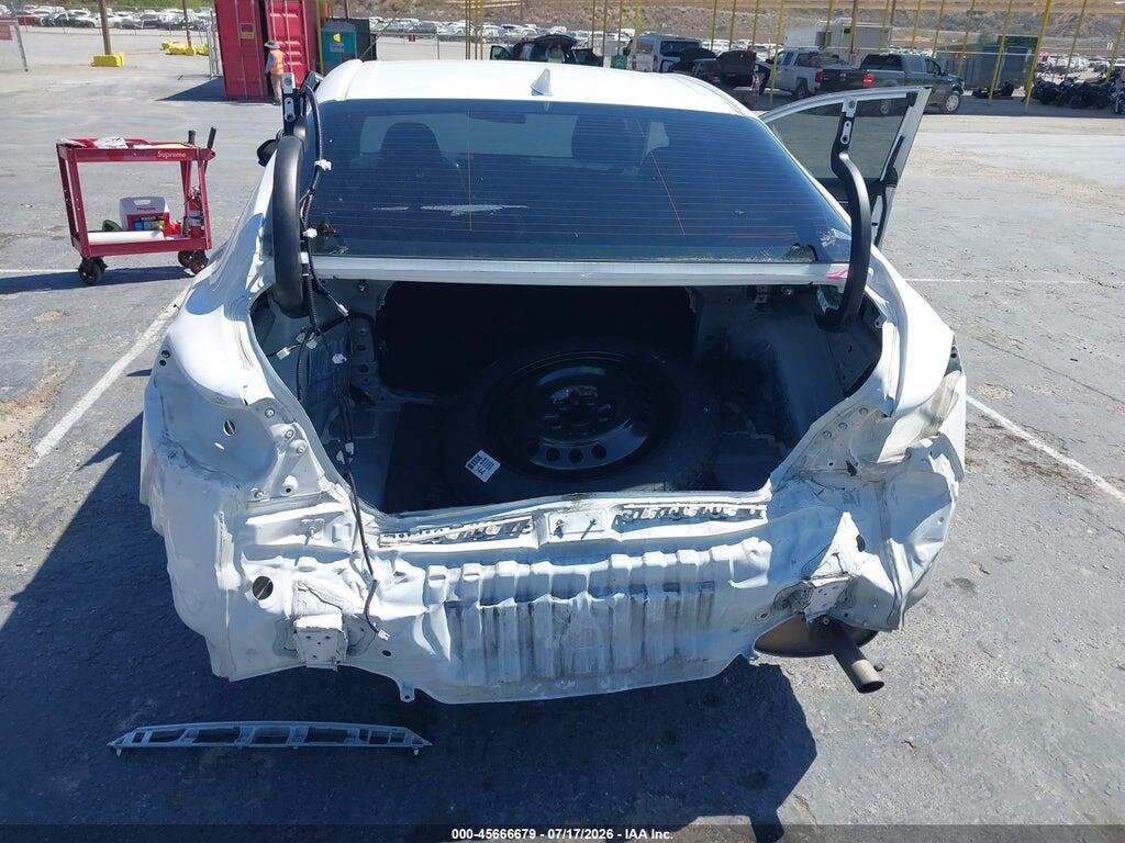 4T1C11AK2NU626001 2022 TOYOTA CAMRY photo no. 6