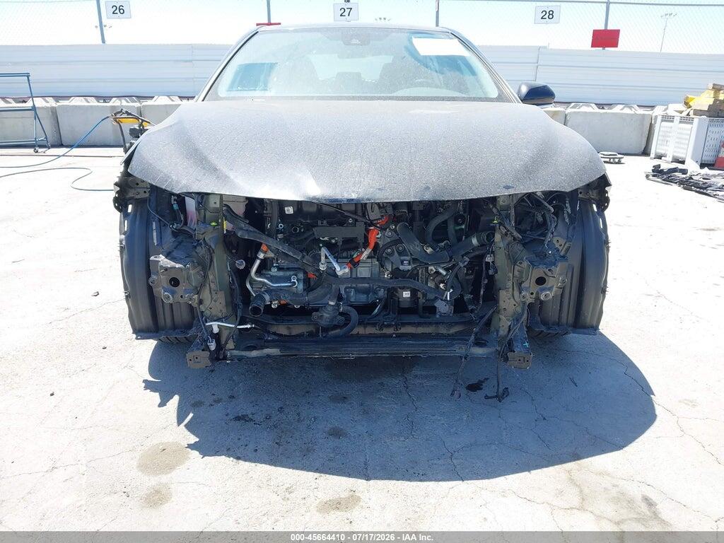 4T1G31AK7NU041863 2022 TOYOTA CAMRY photo no. 6