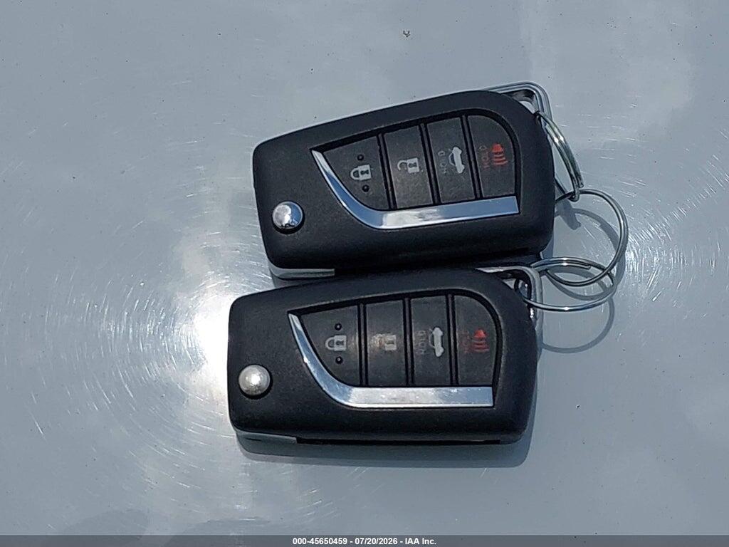 4T1G11AK2NU063761 2022 TOYOTA CAMRY photo no. 11