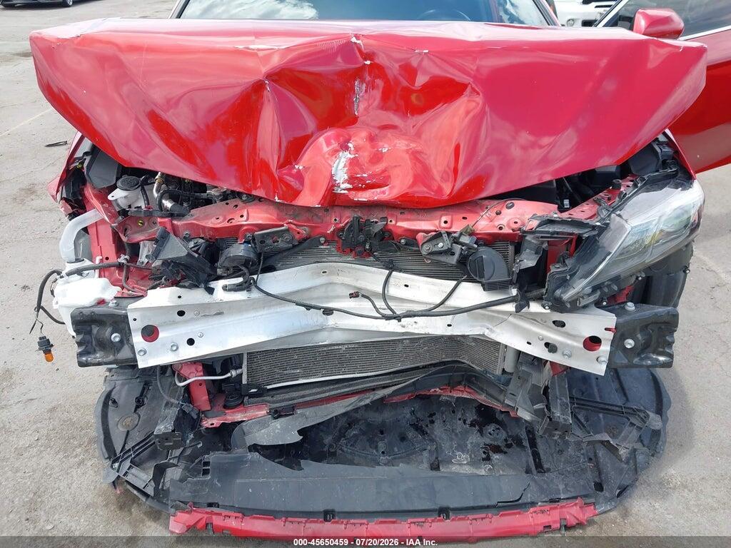 4T1G11AK2NU063761 2022 TOYOTA CAMRY photo no. 6