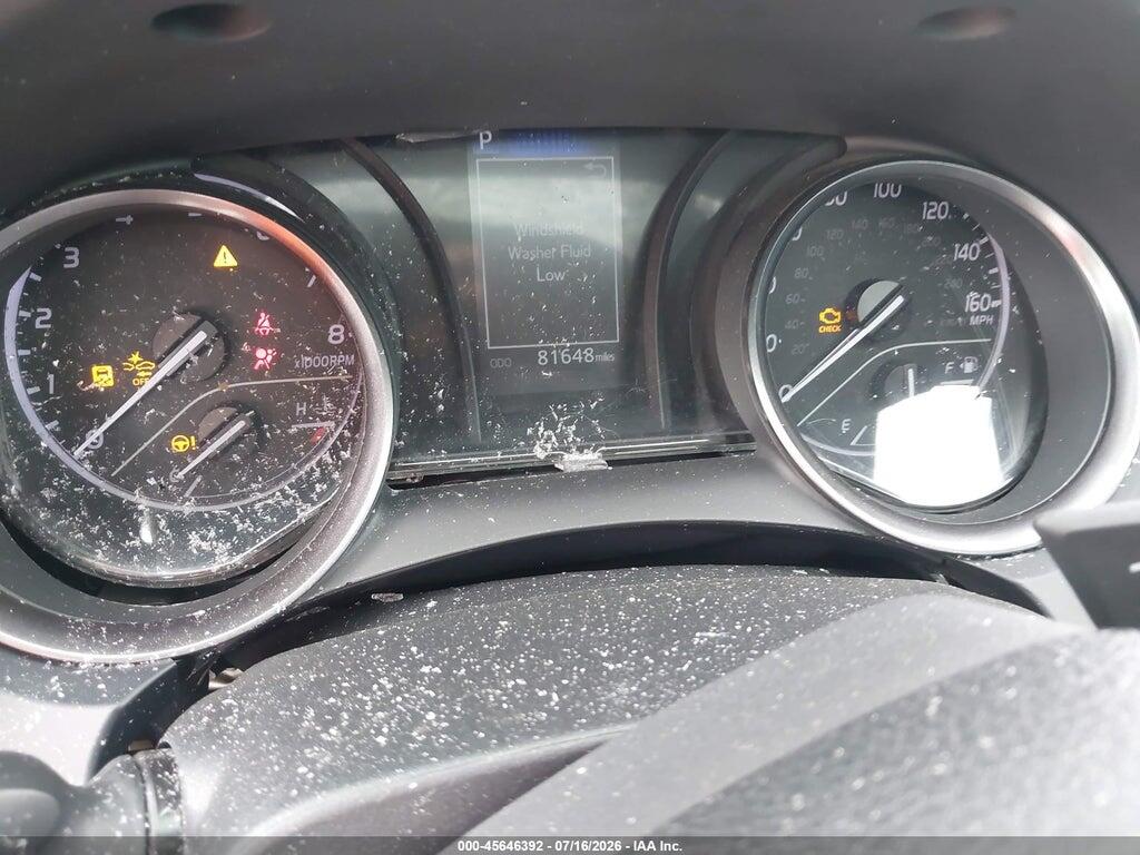 4T1G11AK2NU676768 2022 TOYOTA CAMRY photo no. 7