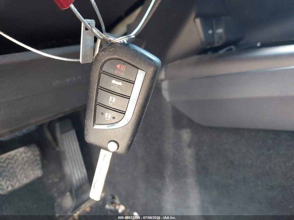 4T1G11AK2NU681503 2022 TOYOTA CAMRY photo no. 11