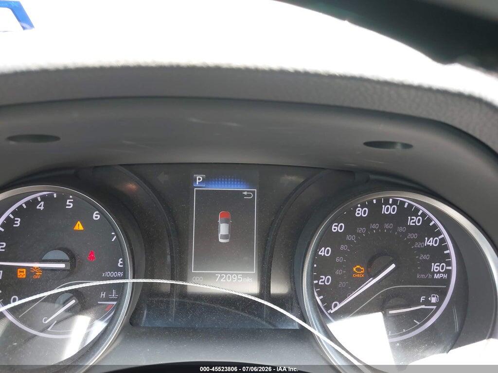 4T1G11AK2NU681503 2022 TOYOTA CAMRY photo no. 7