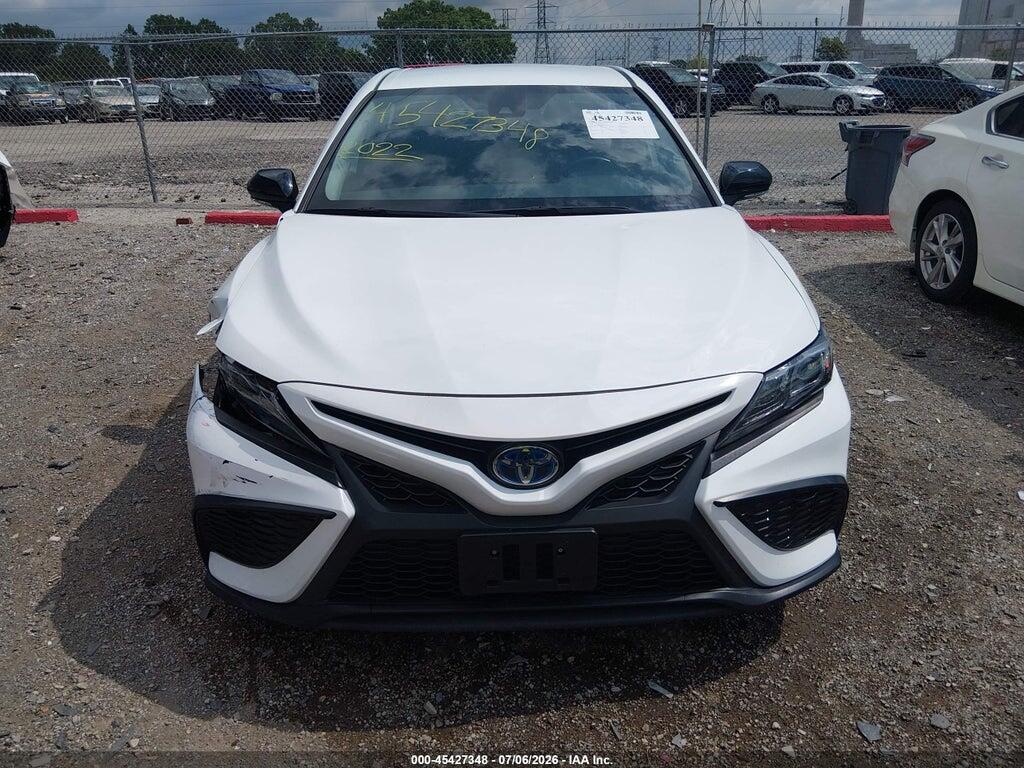 4T1T31AK8NU035097 2022 TOYOTA CAMRY photo no. 12