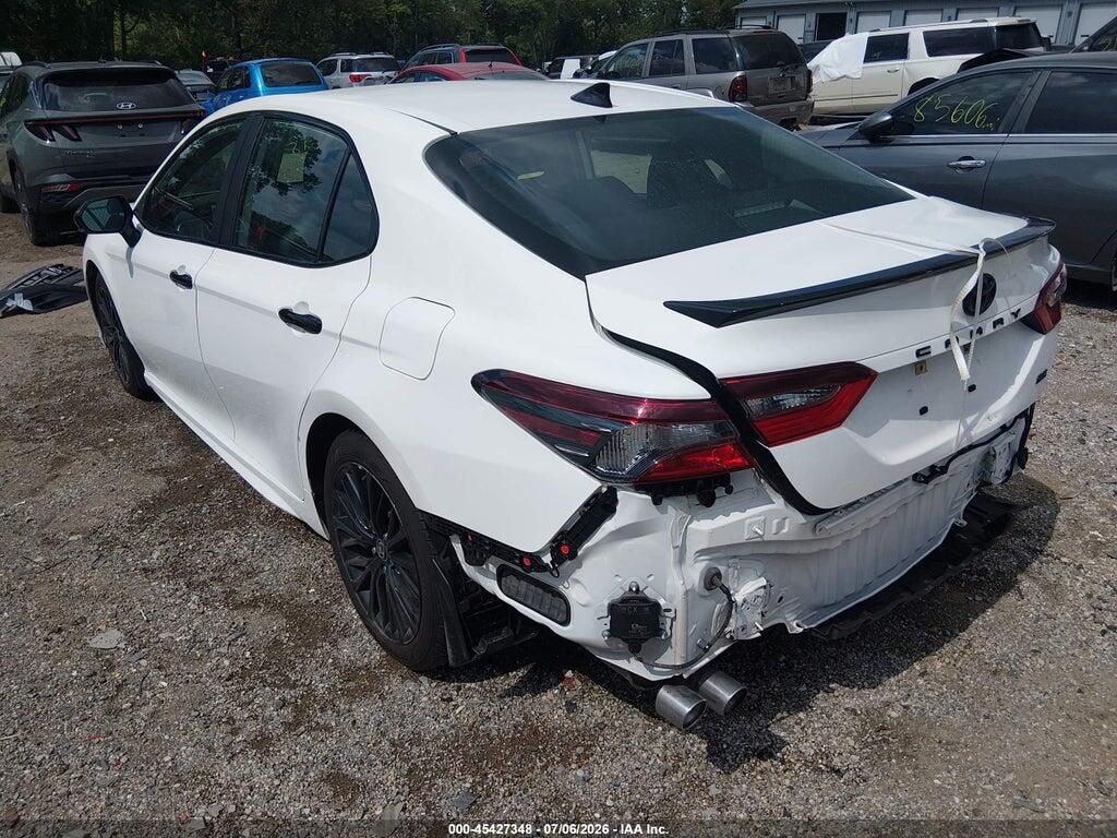 4T1T31AK8NU035097 2022 TOYOTA CAMRY photo no. 3