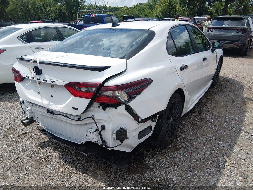 4T1T31AK8NU035097 2022 TOYOTA CAMRY photo no. 4