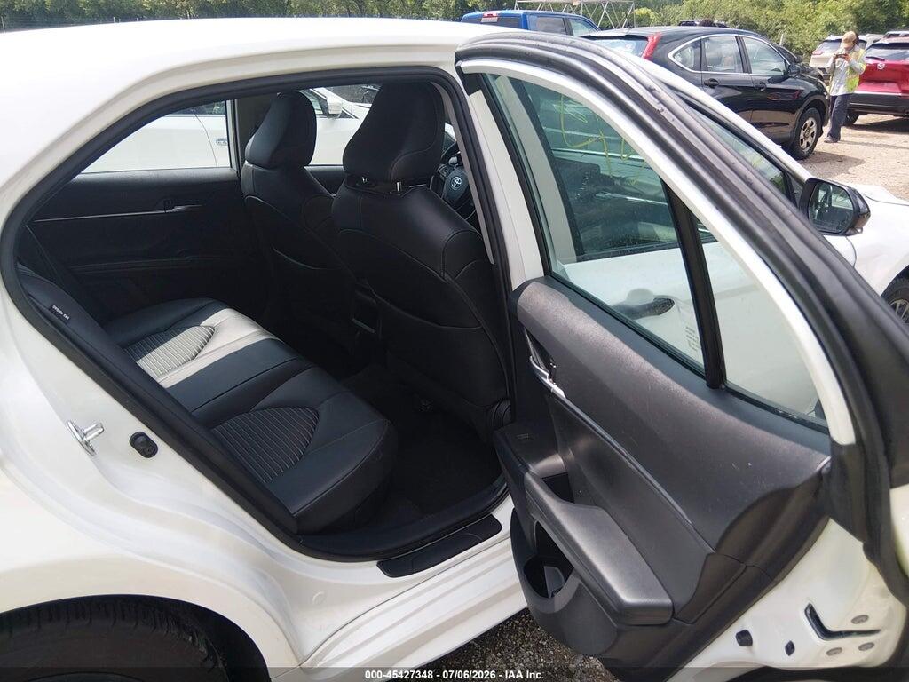 4T1T31AK8NU035097 2022 TOYOTA CAMRY photo no. 8