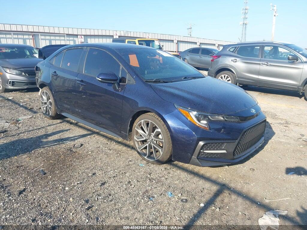 5YFS4MCEXNP120929 2022 TOYOTA COROLLA photo no. 1