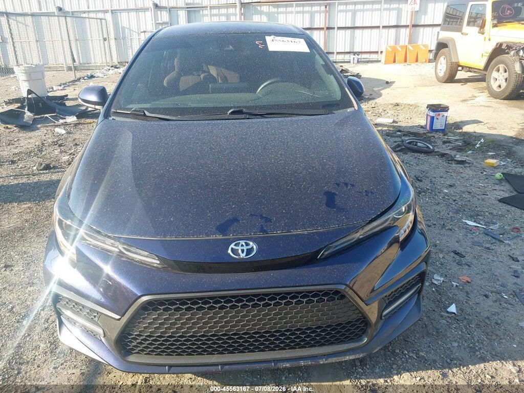 5YFS4MCEXNP120929 2022 TOYOTA COROLLA photo no. 12