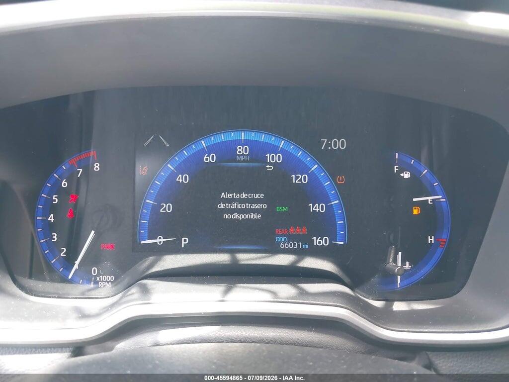 5YFT4MCE5NP099024 2022 TOYOTA COROLLA photo no. 7