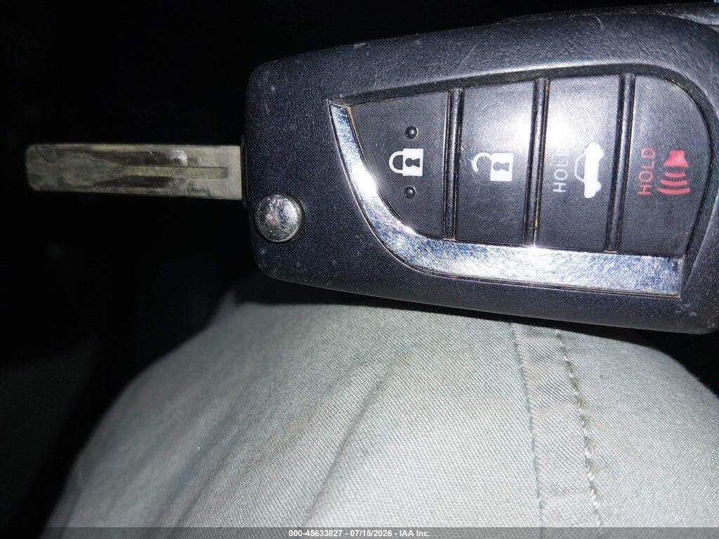5YFEPMAE4NP342762 2022 TOYOTA COROLLA photo no. 11