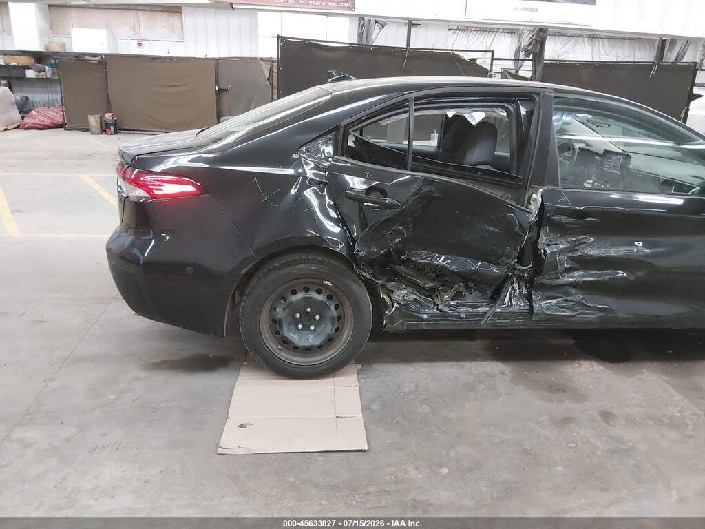 5YFEPMAE4NP342762 2022 TOYOTA COROLLA photo no. 6