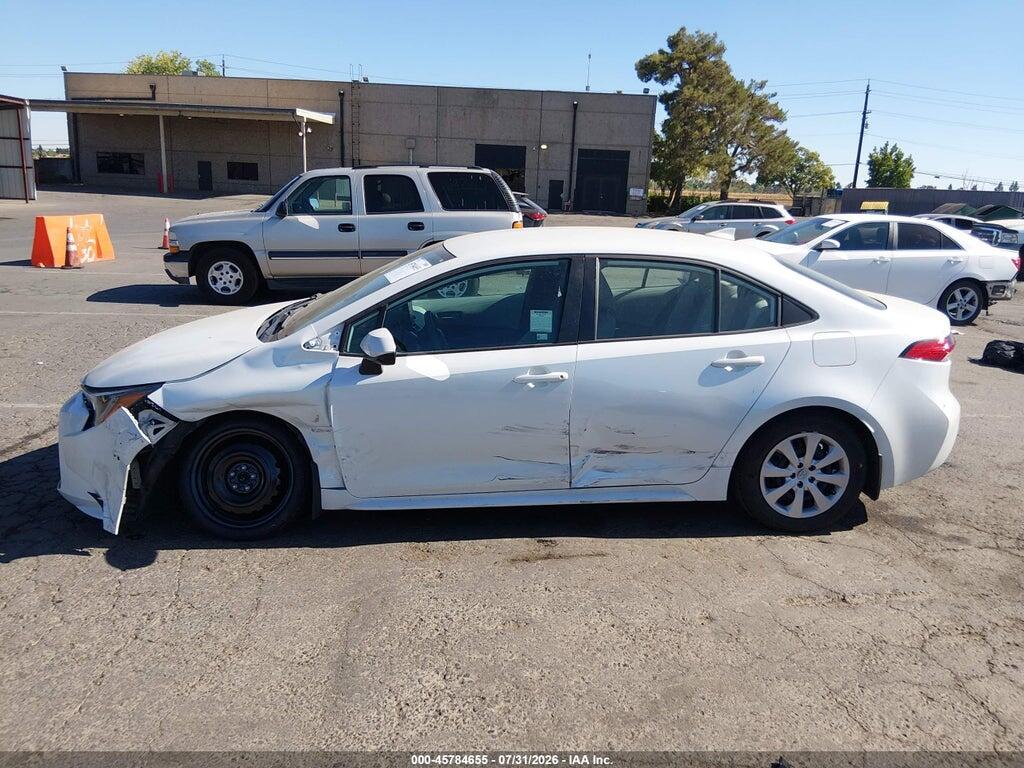 5YFEPMAE0NP362135 2022 TOYOTA COROLLA photo no. 6