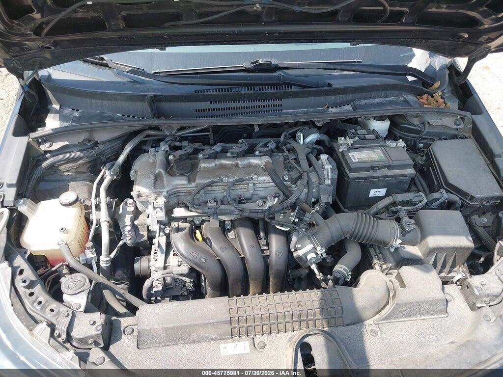 5YFEPMAE9NP331031 2022 TOYOTA COROLLA photo no. 10
