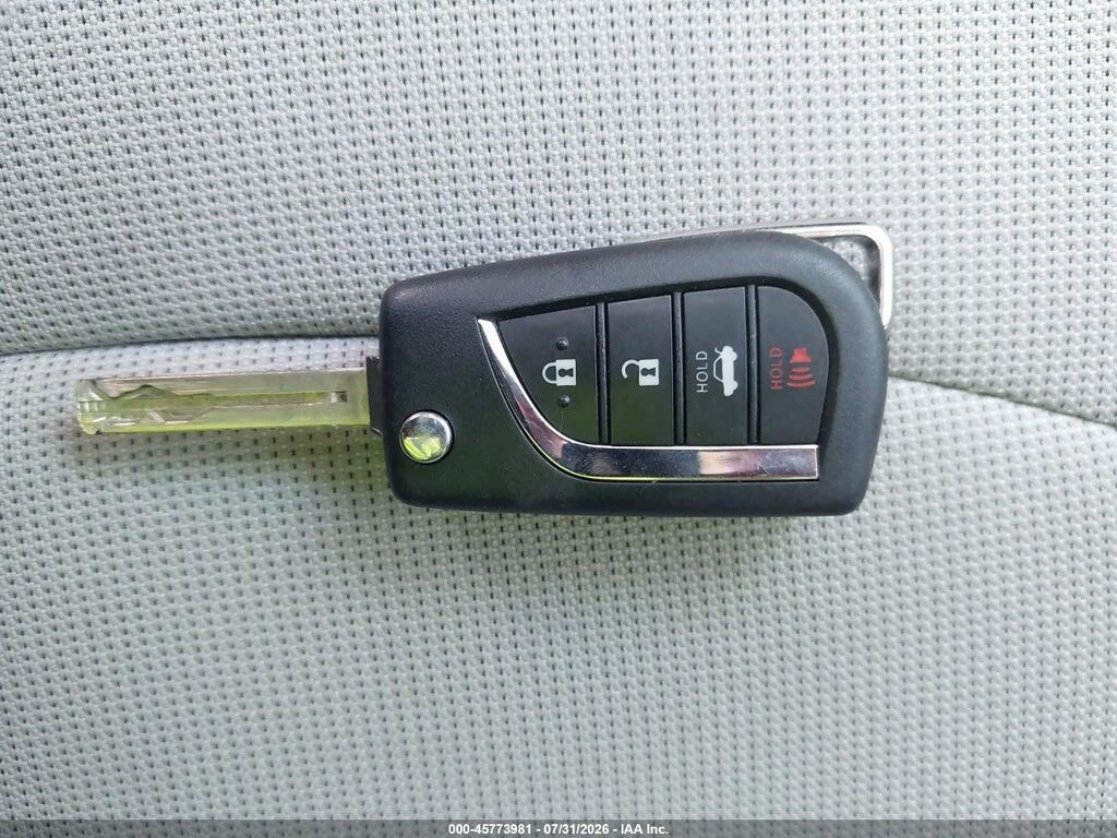 5YFEPMAE1NP361575 2022 TOYOTA COROLLA photo no. 11
