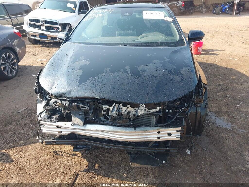 JTND4MBE5N3179546 2022 TOYOTA COROLLA photo no. 12