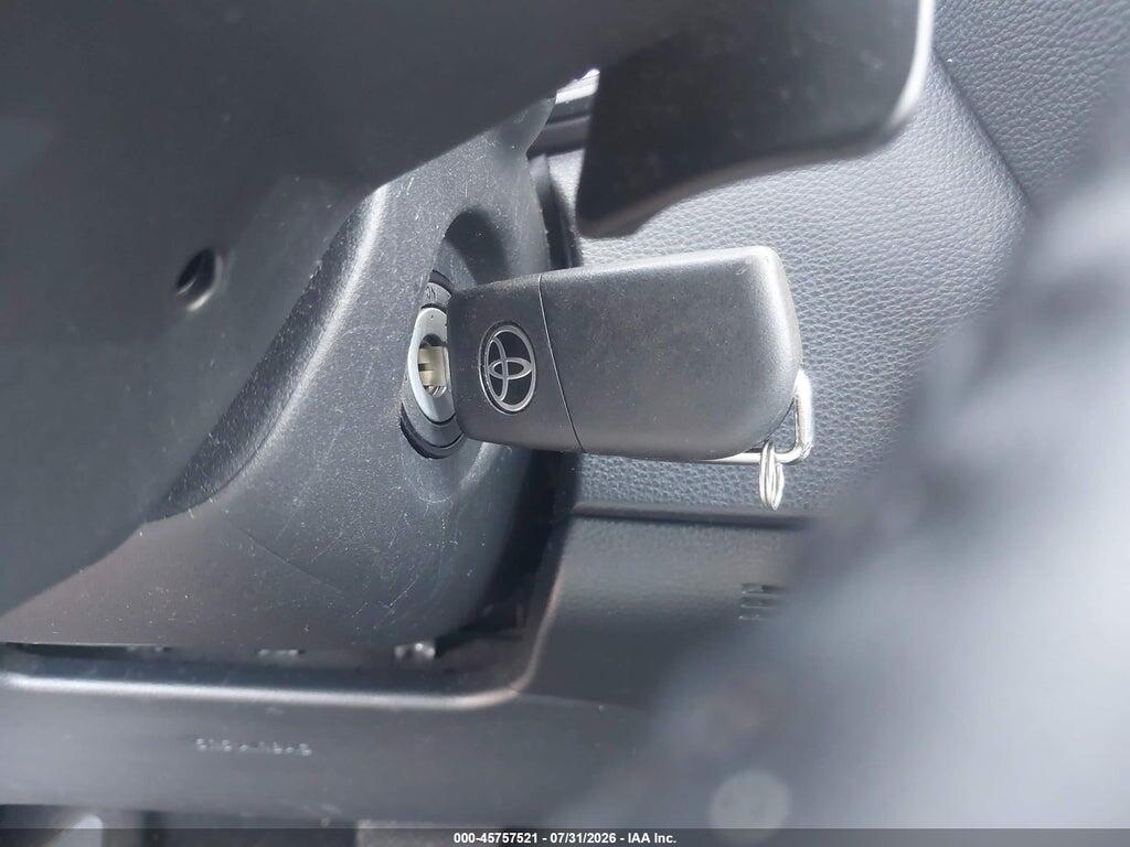 5YFS4MCE0NP100284 2022 TOYOTA COROLLA photo no. 11