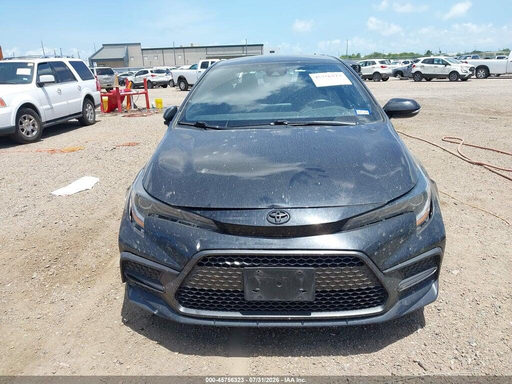 5YFS4MCE1NP124920 2022 TOYOTA COROLLA photo no. 12