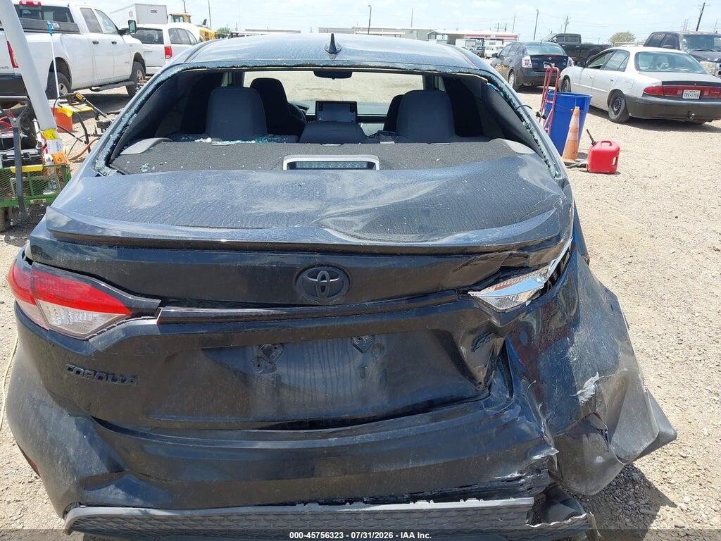 5YFS4MCE1NP124920 2022 TOYOTA COROLLA photo no. 6