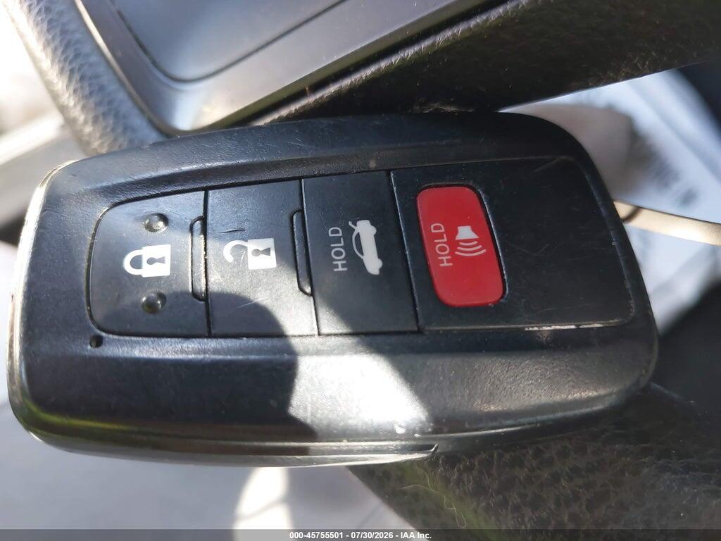 JTDEAMDE0NJ049751 2022 TOYOTA COROLLA photo no. 11