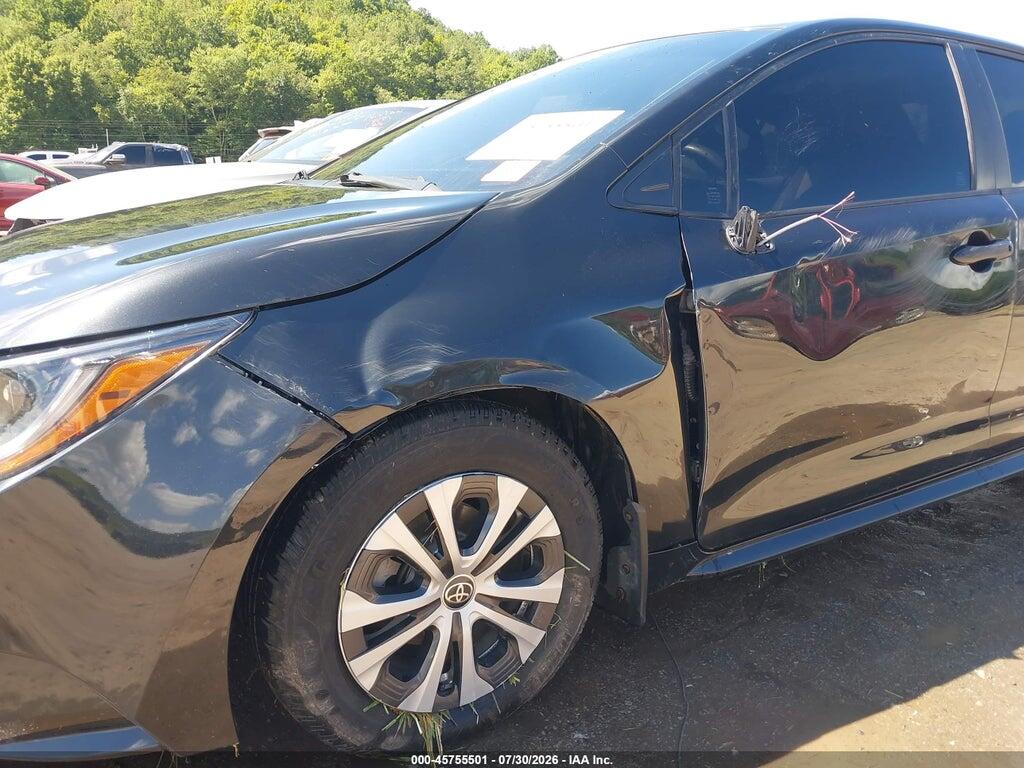 JTDEAMDE0NJ049751 2022 TOYOTA COROLLA photo no. 6