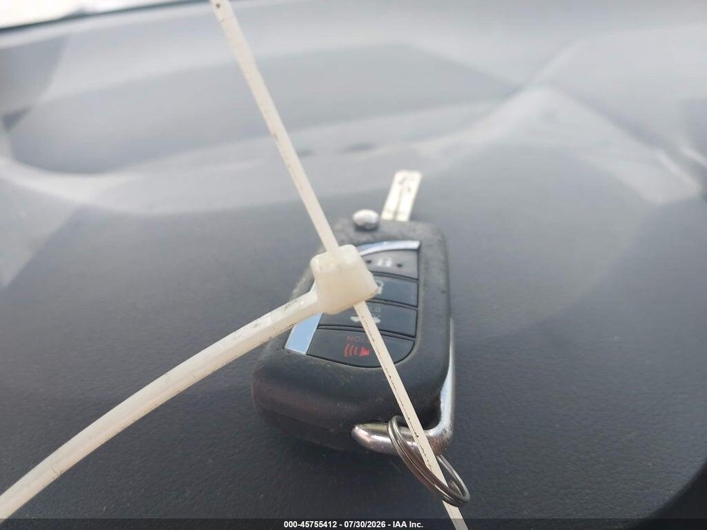 5YFEPMAE8NP330355 2022 TOYOTA COROLLA photo no. 11