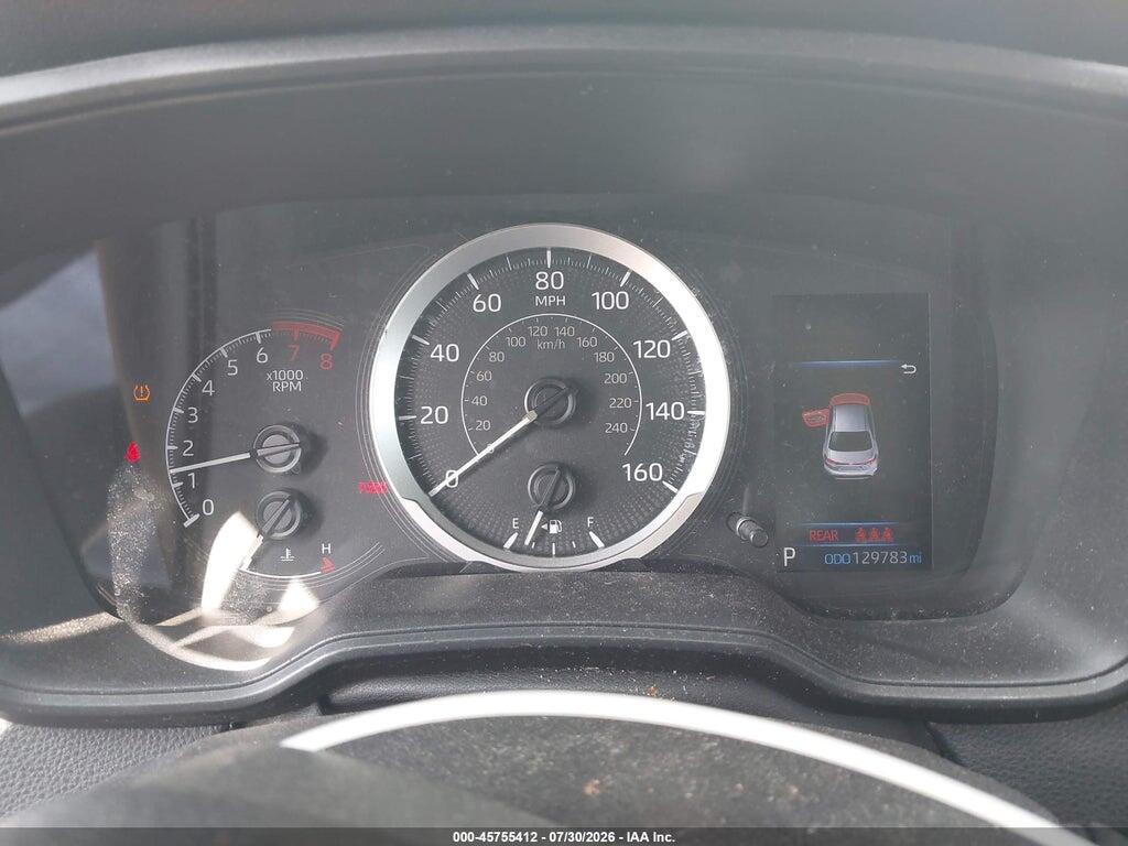 5YFEPMAE8NP330355 2022 TOYOTA COROLLA photo no. 7