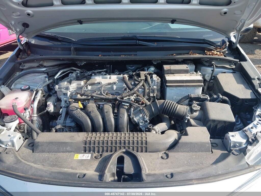 5YFEPMAE0NP352382 2022 TOYOTA COROLLA photo no. 10