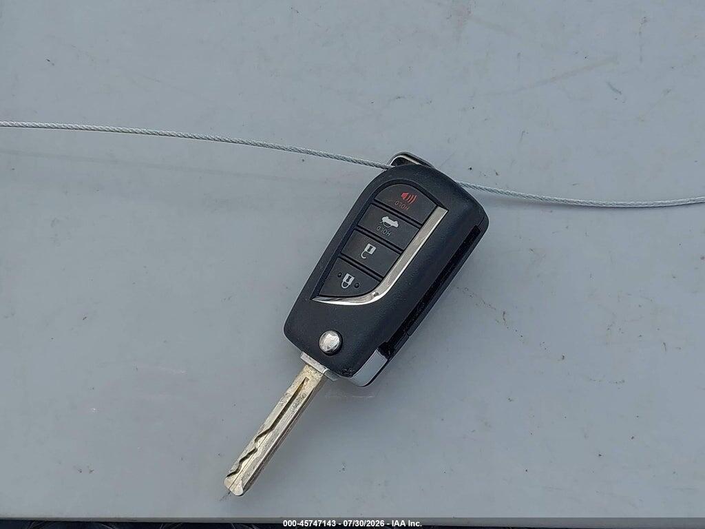 5YFEPMAE0NP352382 2022 TOYOTA COROLLA photo no. 11