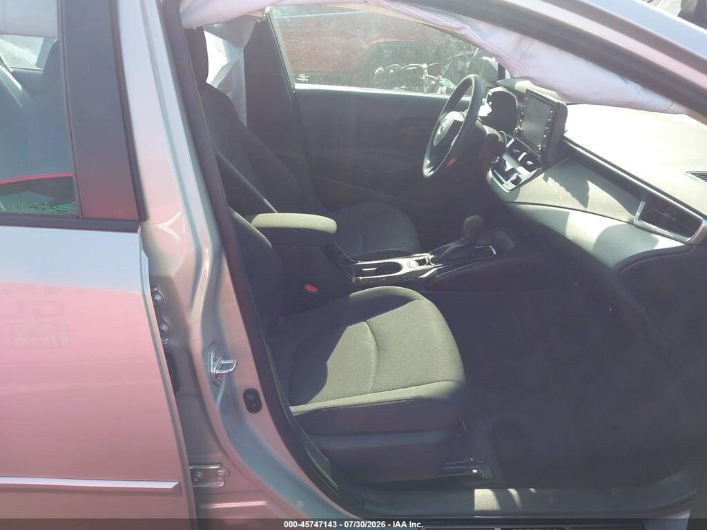5YFEPMAE0NP352382 2022 TOYOTA COROLLA photo no. 5